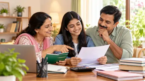 सुकन्या समृद्धि योजना से पैसे कब निकाल सकते हैं? निकासी के नियम