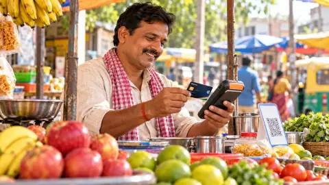 PM SVANidhi 2026: UPI RuPay क्रेडिट कार्ड किसे मिलेगा?