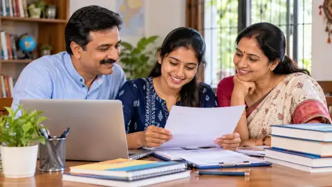 PM Vidyalaxmi 3% ब्याज सहायता: ₹8 लाख आय की शर्त समझें