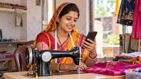 बिहार महिला रोजगार योजना ₹10,000: DBT स्टेटस कैसे जांचें?